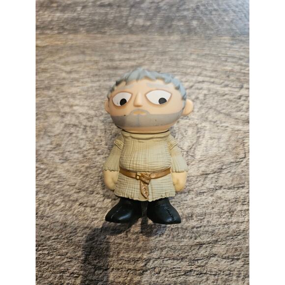 Game of thrones mini funko pop metallic dragon night ice king - Picture 8 of 9